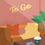 To go Emma beaudry Kitap Kapağı