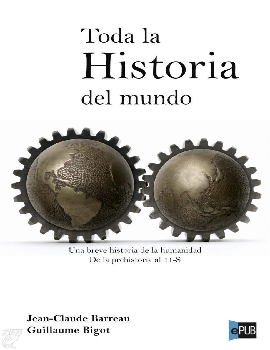 Toda la Historia del Mundo PDF Download