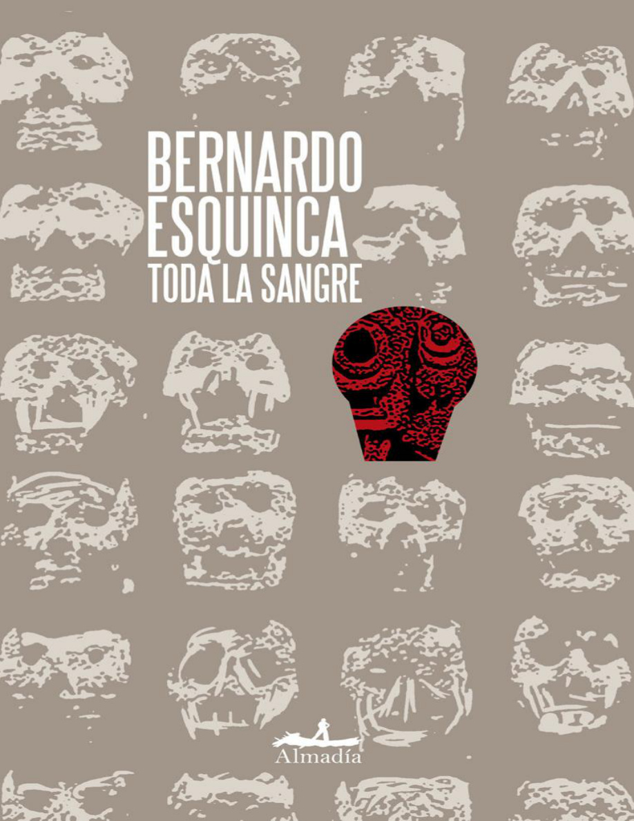 Toda la sangre PDF Download