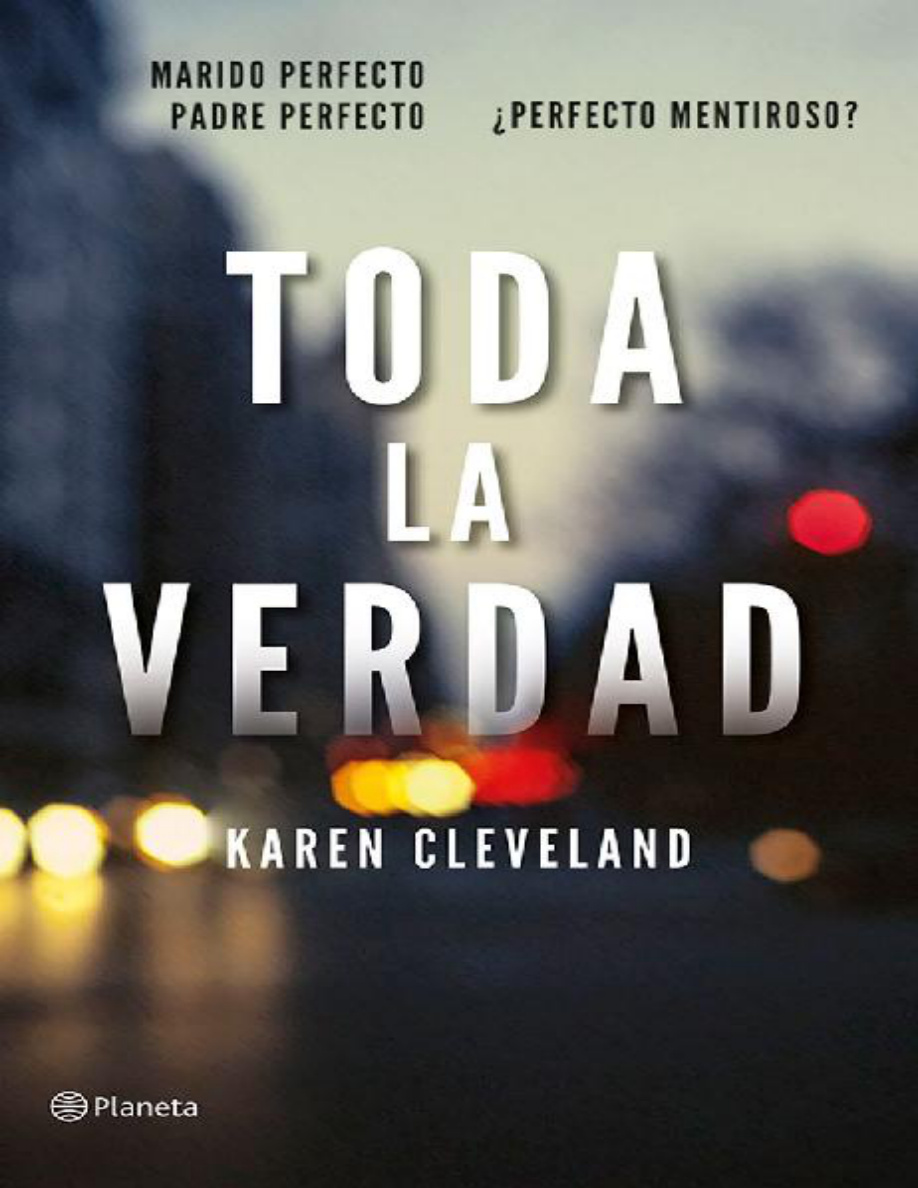 Toda la verdad PDF Download