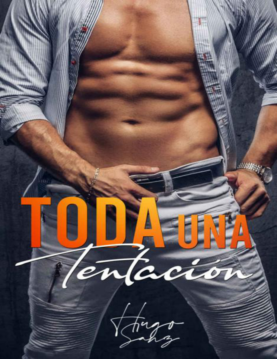 Toda una tentación PDF Download