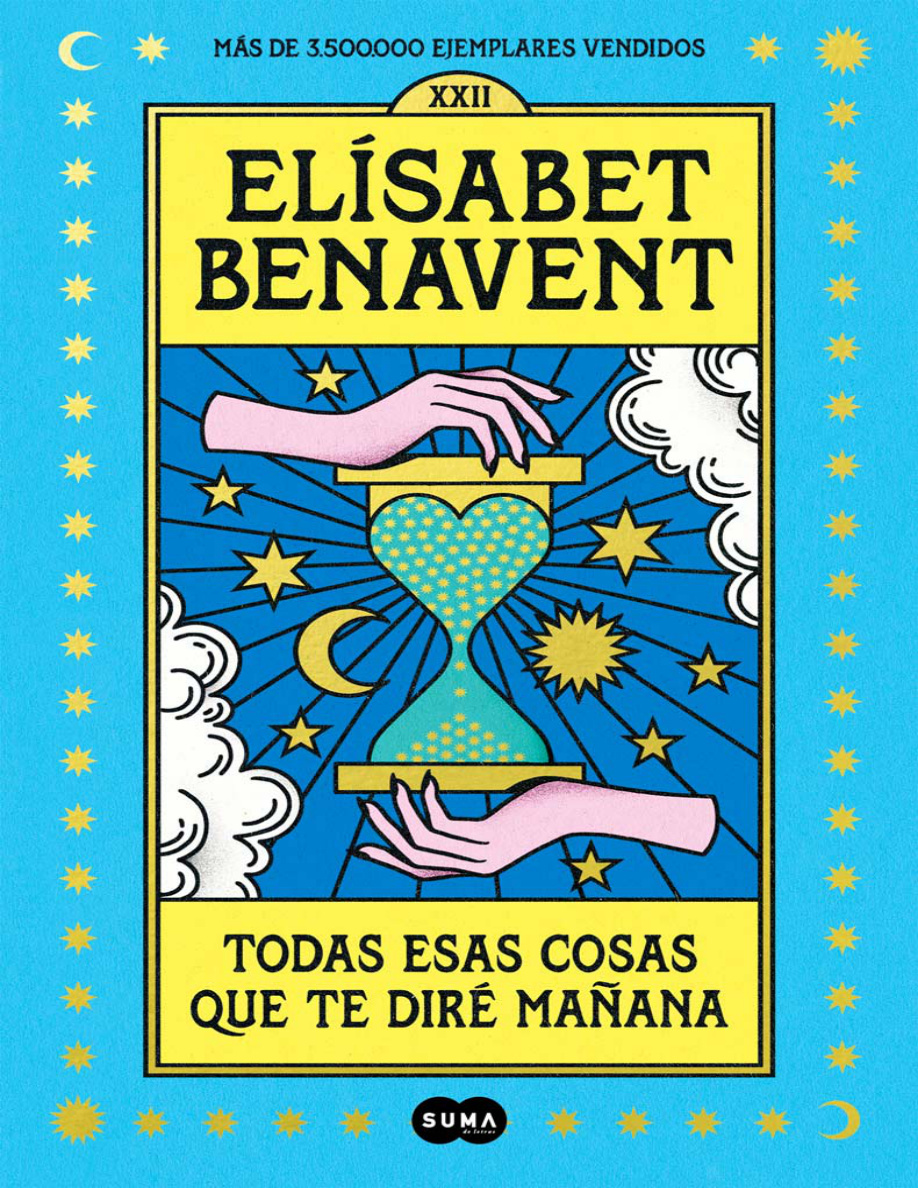 Todas esas cosas que te diré mañana PDF Download
