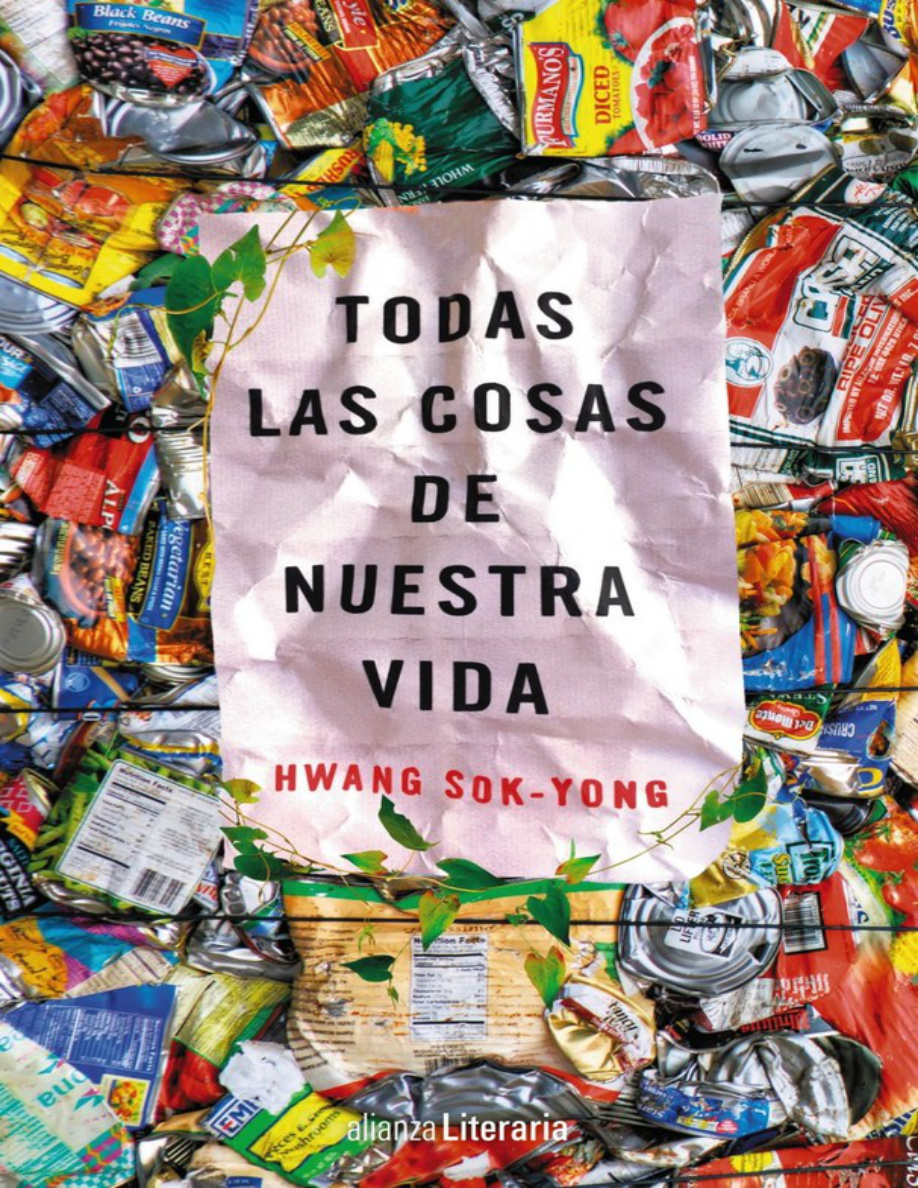 Todas las cosas de nuestra vida PDF Download