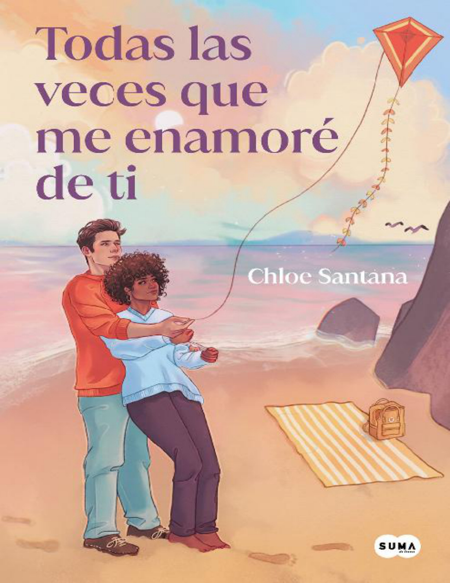 Todas las veces que me enamoré de ti PDF Download