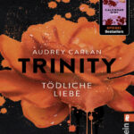 Todliche Liebe German Edition Audrey Carlan Kitap Kapağı