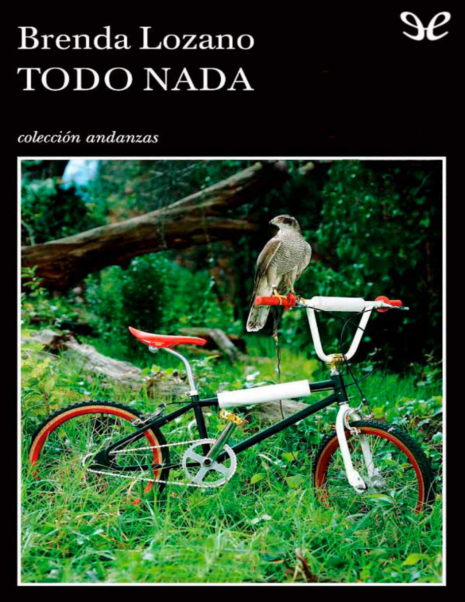 Todo nada PDF Download