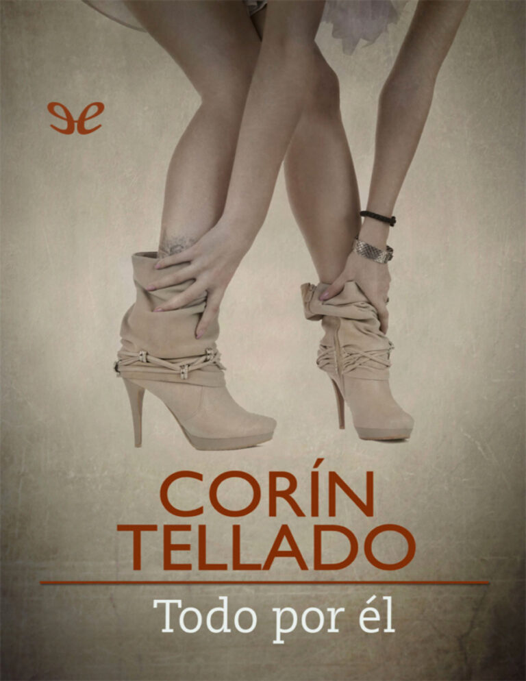 Todo por el Spanish Edition Corin Tellado Kitap Kapağı