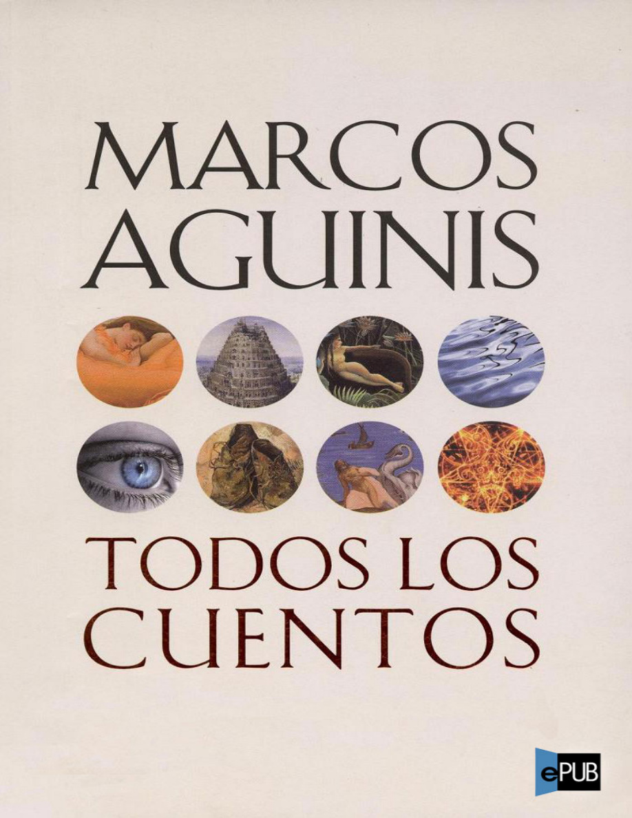 Todos los cuentos PDF Download