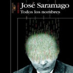 Todos los nombres Jose Saramago Kitap Kapağı