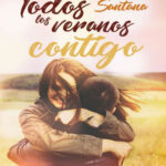 Todos los veranos contigo Spanish Edition Chloe Santana Kitap Kapağı