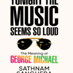 Tonight the music seems so loud Sathnam Sanghera Kitap Kapağı