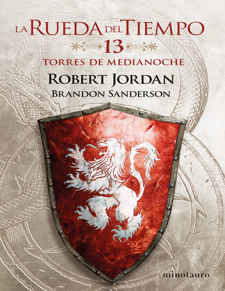 Torres de medianoche Spanish Edition Brandon Sanderson Kitap Kapağı