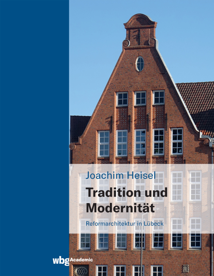 Tradition und Modernita German Edition Joachim Heisel Kitap Kapağı