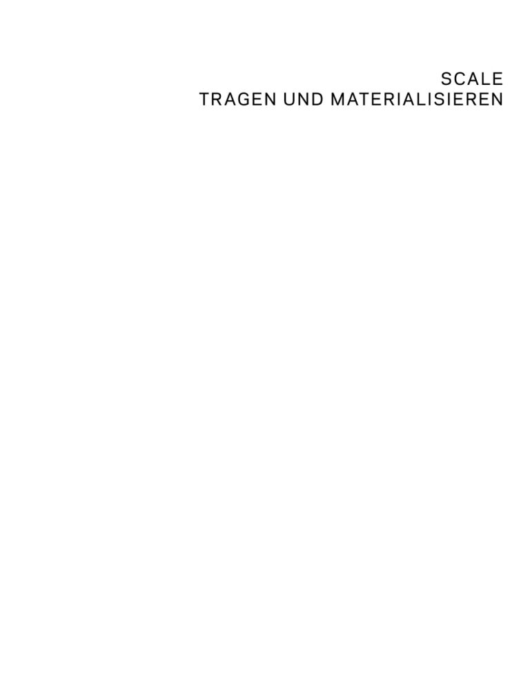 Tragen und Materialisieren German Edition Henning Baurmann Kitap Kapağı