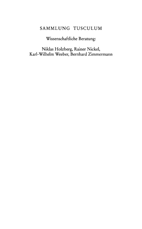 Tragodien German Edition Aischylos Kitap Kapağı