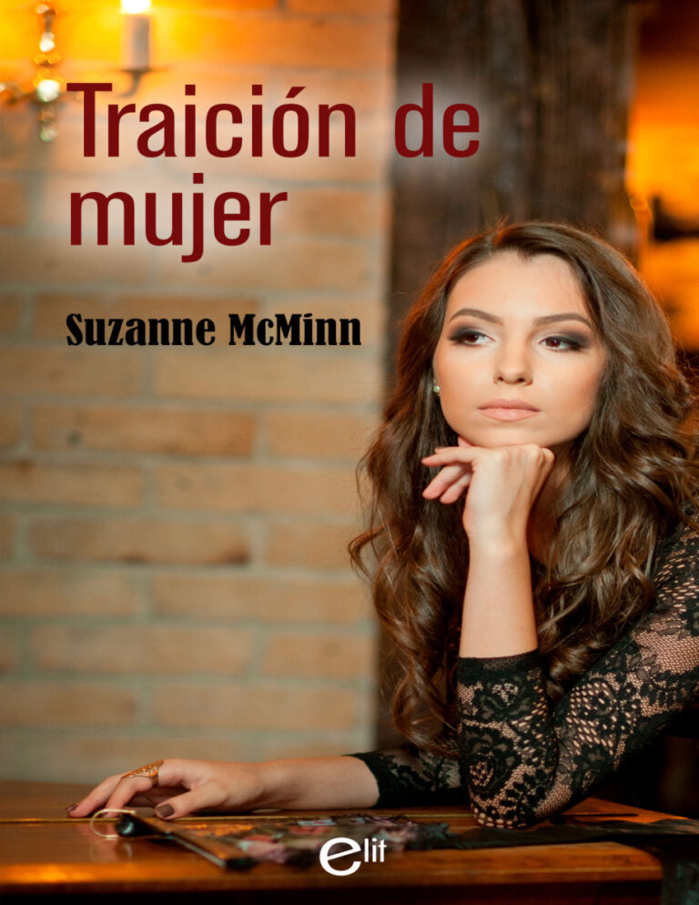 Traicion de mujer Spanish Edition Suzanne McMinn Kitap Kapağı