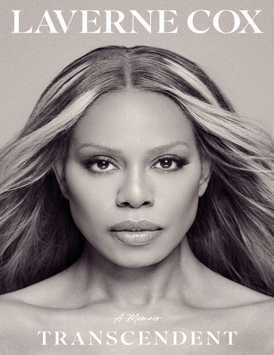 Transcendent: A Memoir PDF Download