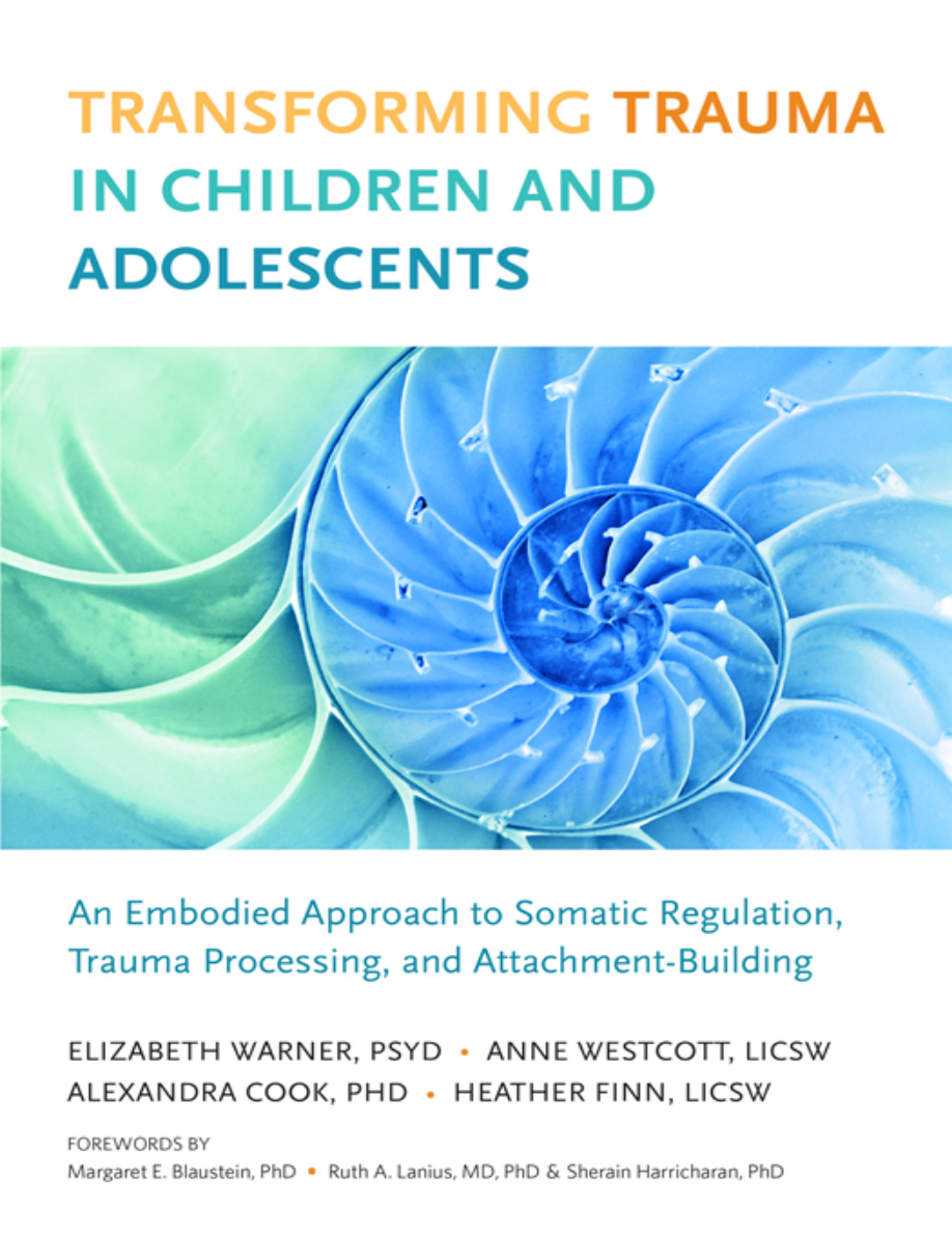 Transforming Trauma in Children and Adolescents PDF Download
