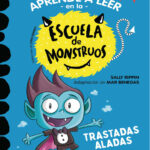 Trastadas aladas Spanish Edition Sally Rippin Kitap Kapağı