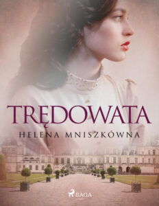 Tredowata Polish Edition Helena Mniszkówna Kitap Kapağı