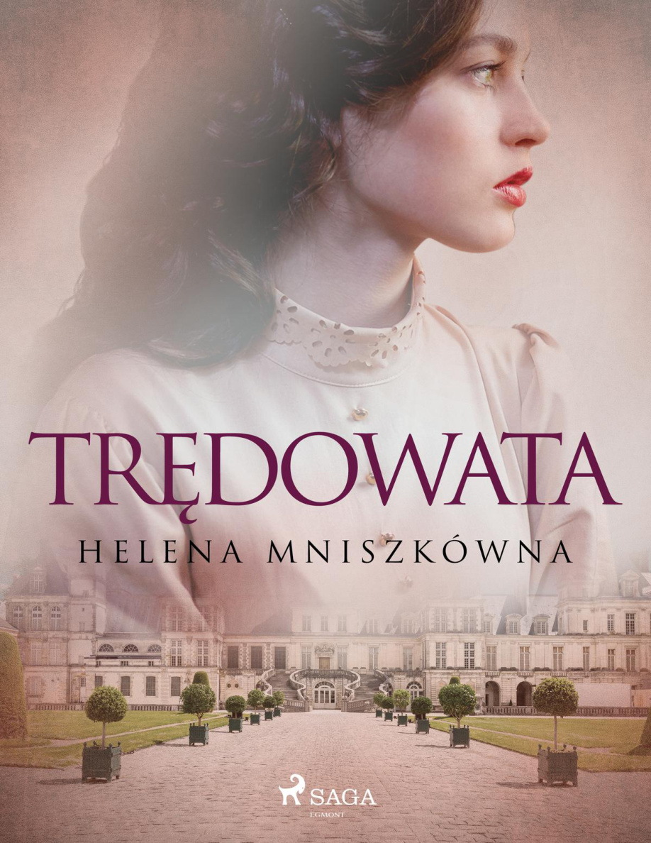 Trędowata PDF Download