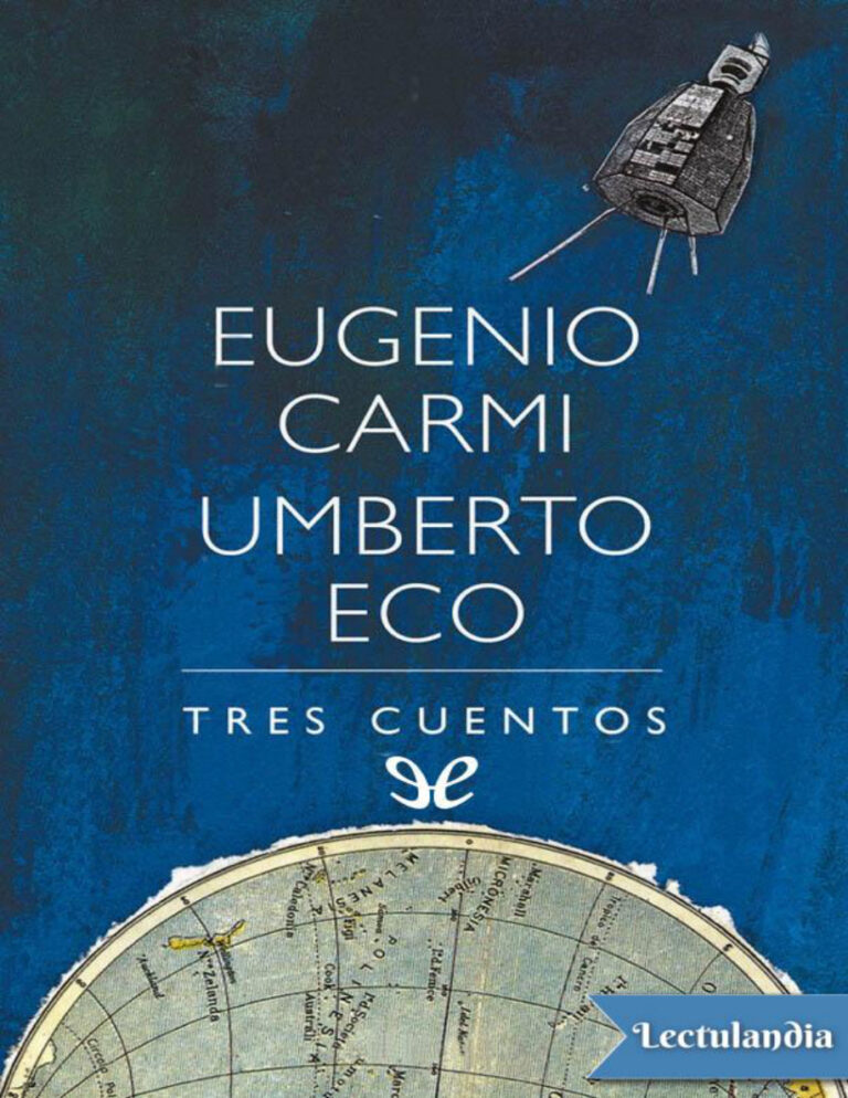 Tres cuentos Umberto Eco Eugenio Carmi Kitap Kapağı