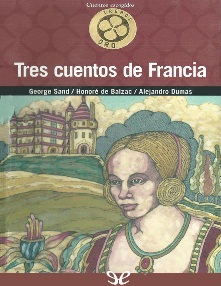Tres cuentos de Francia ilustrado Spanish Edition AA VV Kitap Kapağı