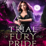 Trial of fury and pride Lacey Carter Andersen Kitap Kapağı
