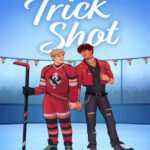 Trick Shot L A Jasper Kitap Kapağı