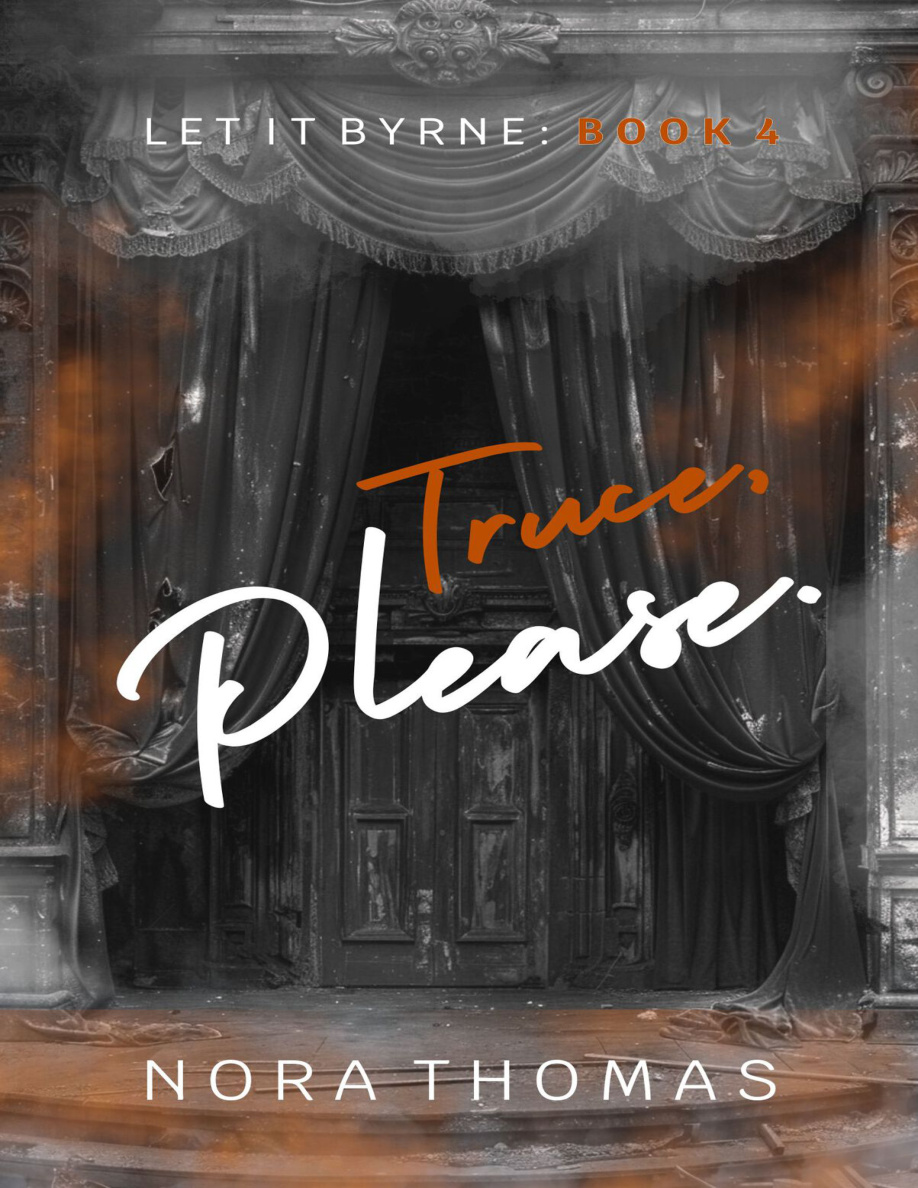 Truce Please PDF Download