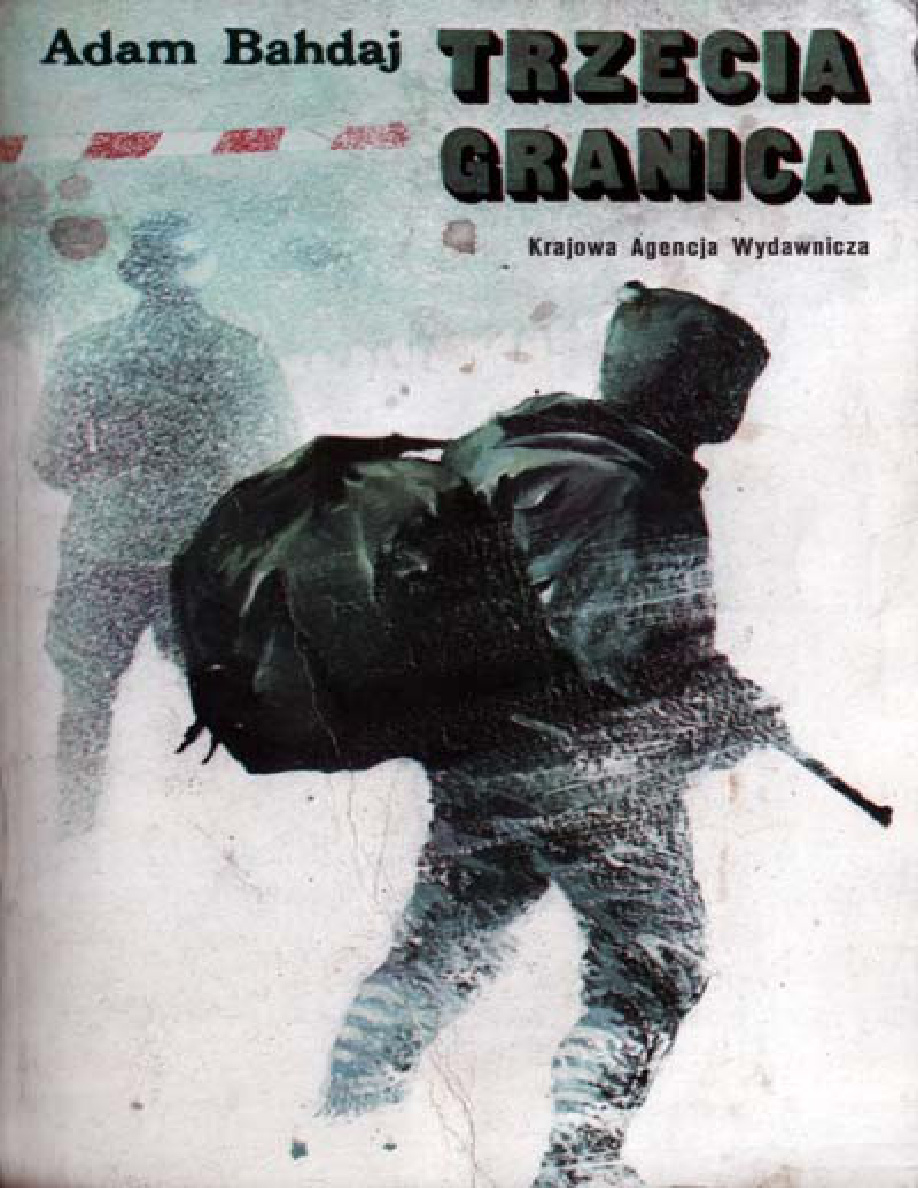 Trzecia granica PDF Download