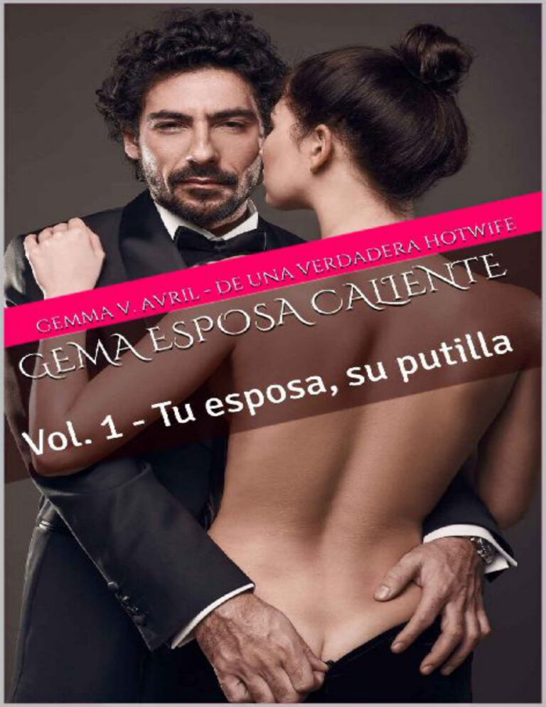 Tu Esposa Su Putilla Gemma V Avril SPA Kitap Kapağı