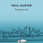 Tumbuctu Spanish Edition Auster Paul Kitap Kapağı