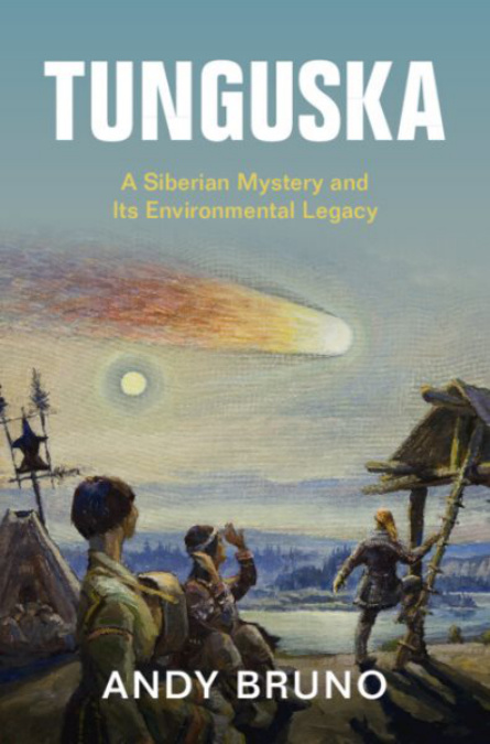 Tunguska: A Siberian Mystery PDF Download