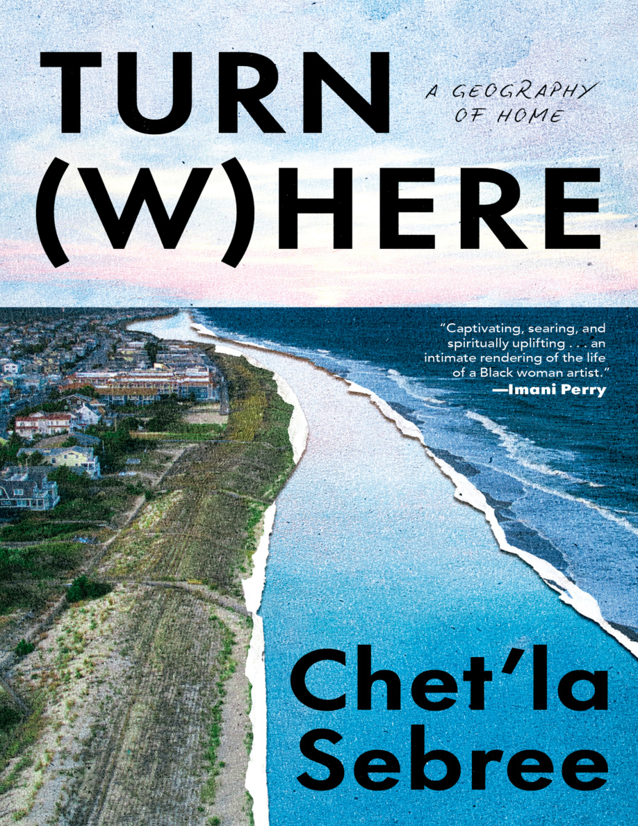 Turn Where: A Geography of Home PDF Download