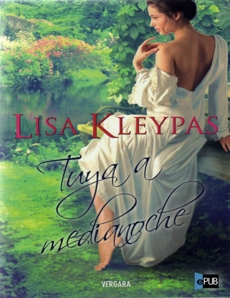 Tuya a medianoche spanish Edition Lisa Kleypas Kitap Kapağı