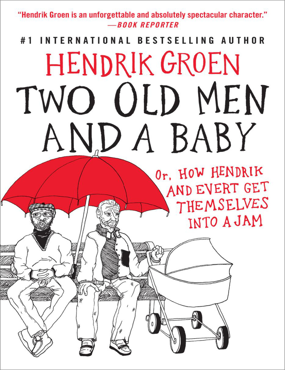Two Old Men and a Baby PDF Download