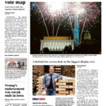 USA Today June 04 2026 USA Today Kitap Kapağı