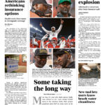 USA Today May 28 2026 USA Today Kitap Kapağı