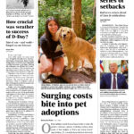 USA Today Weekend June 0507 2026 USA Today Weekend Kitap Kapağı