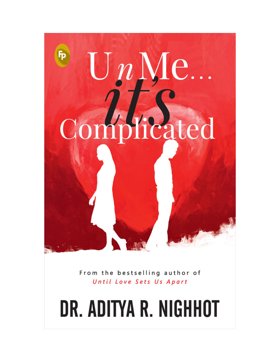 U n me its complicated PDF Download