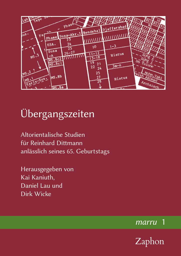 Ubergangszeiten German Edition Kai Kaniuth Kitap Kapağı