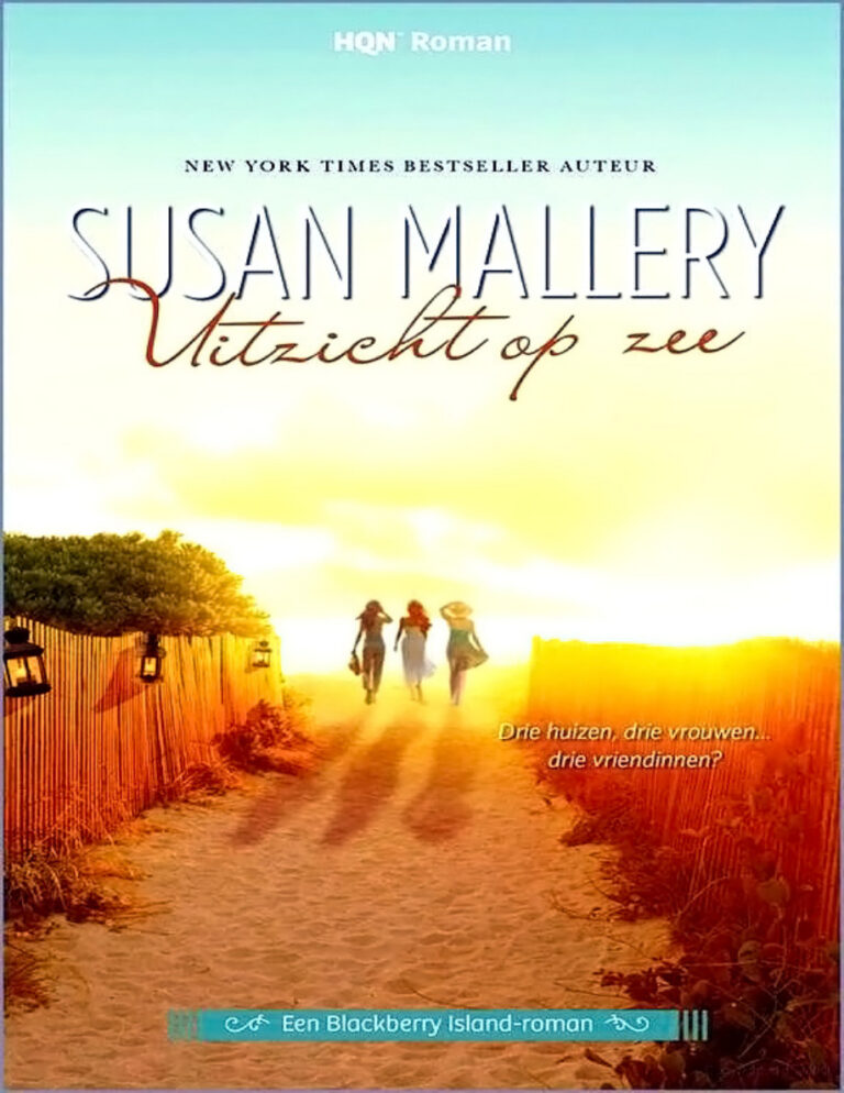 Uitzicht op zee Dutch Edition Susan Mallery Kitap Kapağı