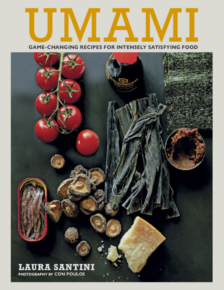 Umami Laura Santini Kitap Kapağı