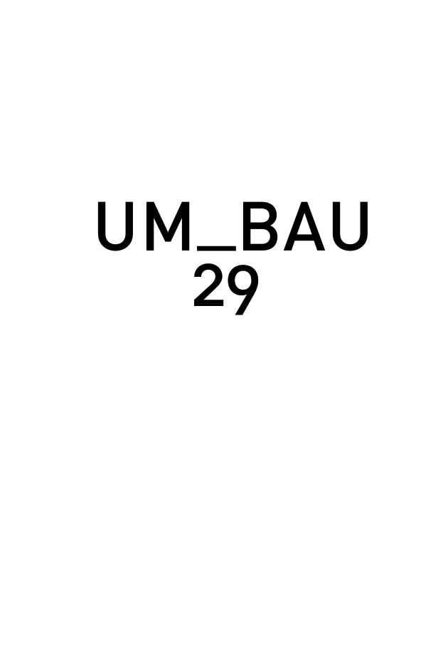 Umbau Theorien zum Bauen im Bestand German Edition Osterreichische Gesellschaft fur Architektur Kitap Kapağı