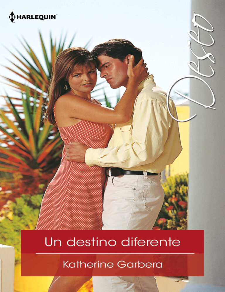 Un Destino Diferente Spanish Edition Katherine Garbera Kitap Kapağı