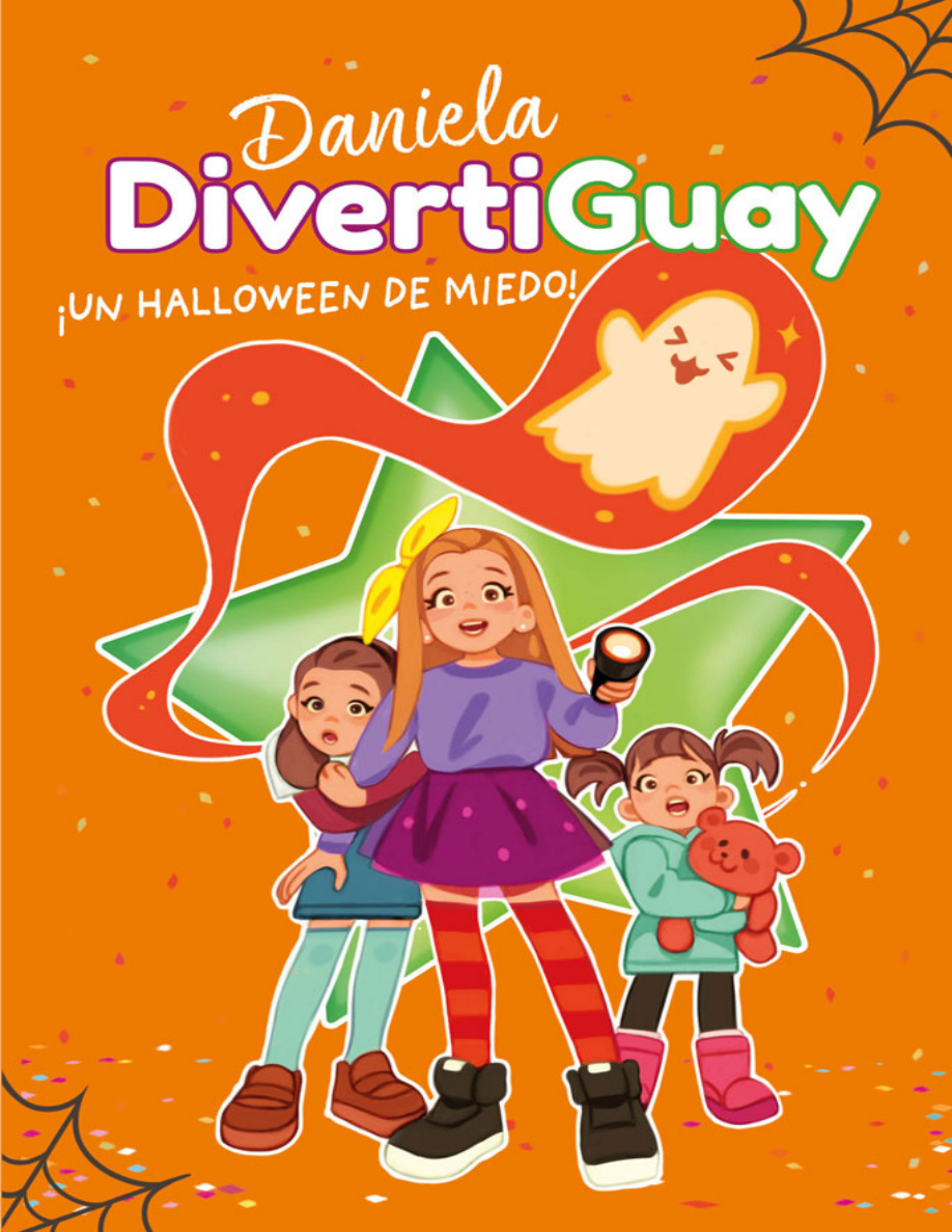 Miedo PDF Download