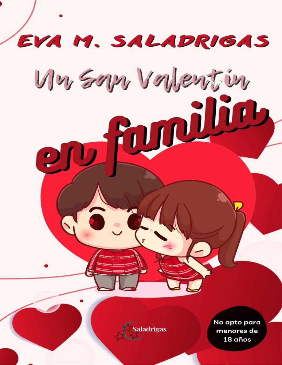 Un San Valentín en familia PDF Download