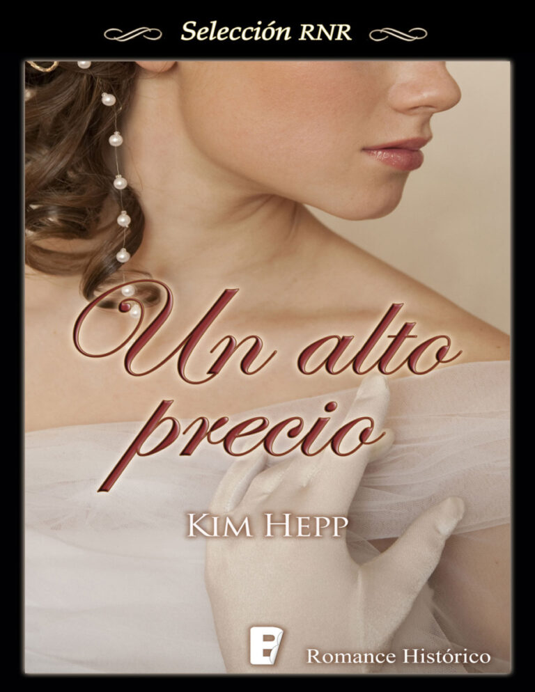 Un alto precio Spanish Edition Kim Hepp Kitap Kapağı