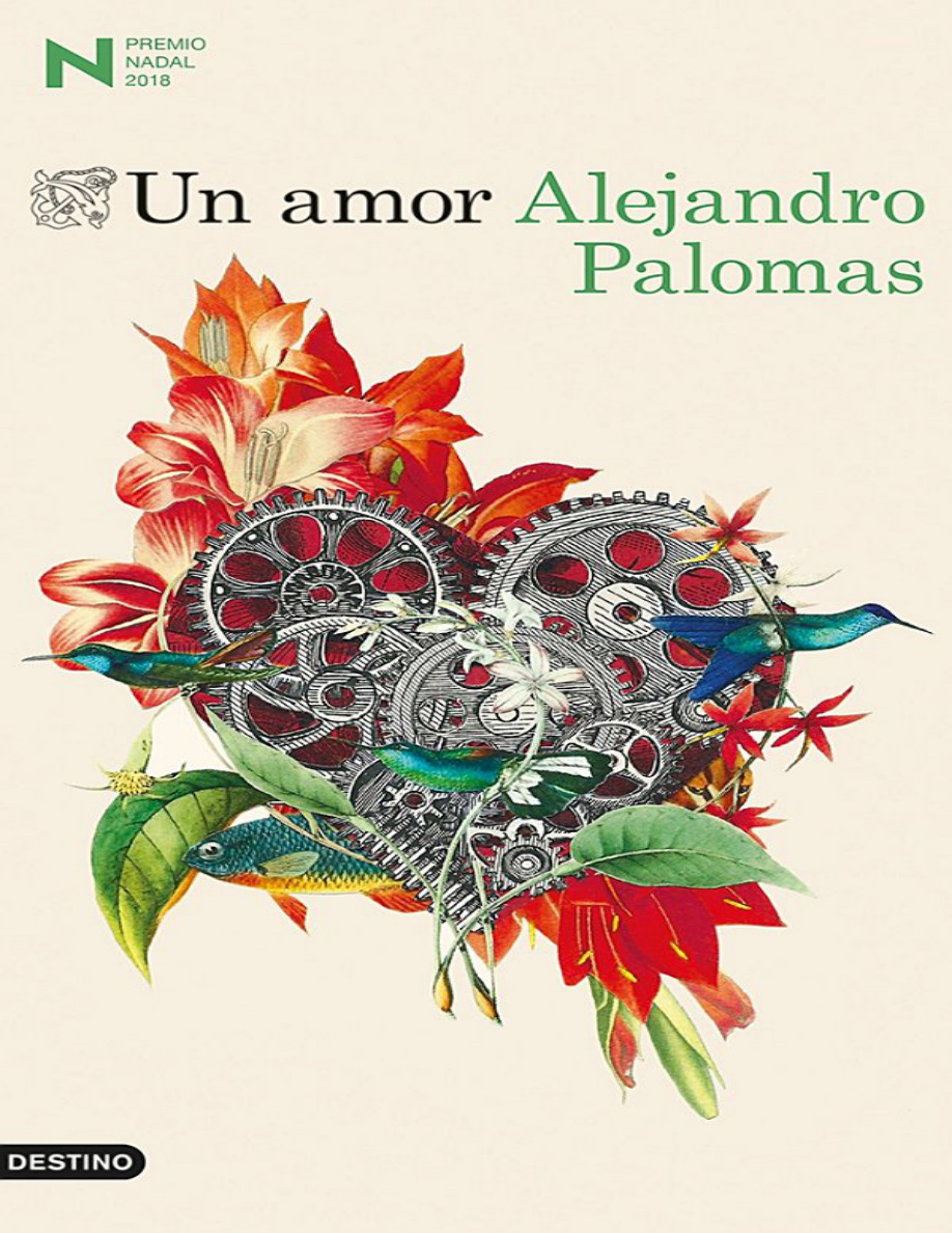 Un amor PDF Download